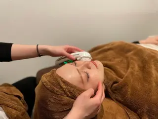 チキバン美容鍼灸整体 サロン心斎橋店のエステ・リラクイメージ