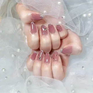 ネイル Chat noir所属・【chatnoir】 MIYUのネイルデザイン