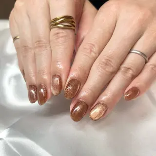 ネイル R Beauty Salon所属・R Beauty Salon 杉本のネイルデザイン