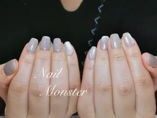ネイル DIAMOND Nail☁️のネイルデザイン