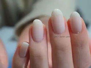 ネイル 【GREY】 TAIRAのネイルデザイン