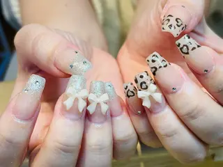 ネイル Brodia nailsのネイルデザイン