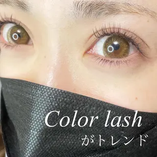 マツエク・マツパ Fleur フルールのマツエク・マツパデザイン