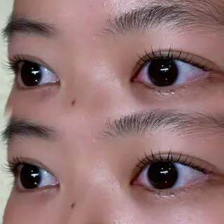 マツエク・マツパ miyu / sofa吉祥寺のマツエク・マツパデザイン