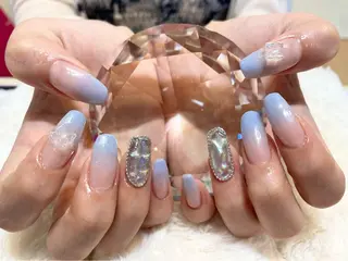 ネイル nail 23のネイルデザイン