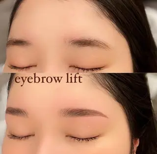 アイブロウ lush&blow JIJI所属・lush&blow JIJIのエステ・リラクイメージ