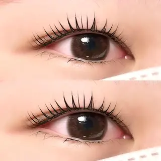 マツエク・マツパ eyelist ⌇ minami 𖠚ᐝのマツエク・マツパデザイン