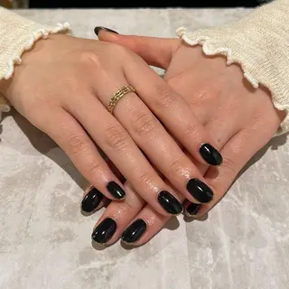 ネイル 🧚 KURUMIのネイルデザイン