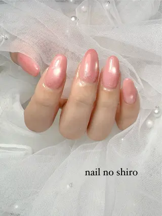 ネイル nail no shiro/耳つぼのその他イメージ