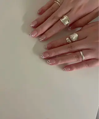 ネイル baby babyのネイルデザイン