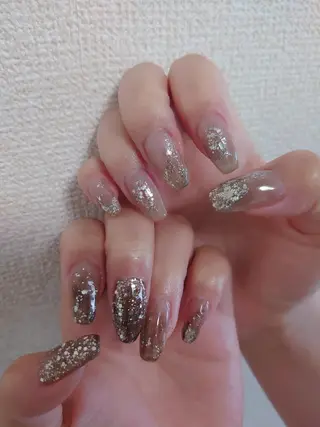 ネイル MANA MANAのネイルデザイン