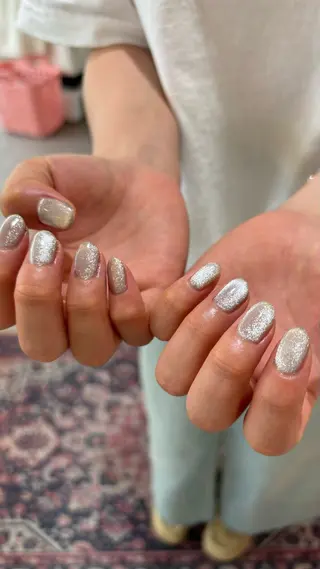 ネイル 〖IEN〗Soura (ソウラ/想来)のネイルデザイン