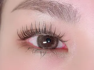 マツエク・マツパ joieange eyelashのマツエク・マツパデザイン