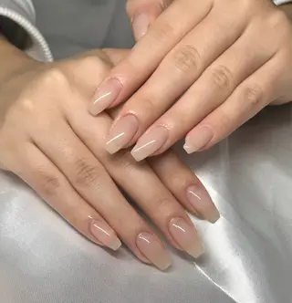 ネイル Rich to 各務原店所属・冨山 きくののネイルデザイン