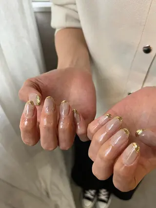 ネイル Etel -atelier-のネイルデザイン