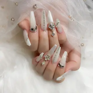 ネイル Bell nailのネイルデザイン