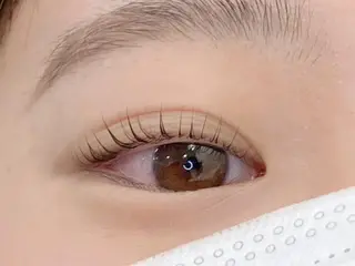 マツエク・マツパ Bianca ENDOのマツエク・マツパデザイン