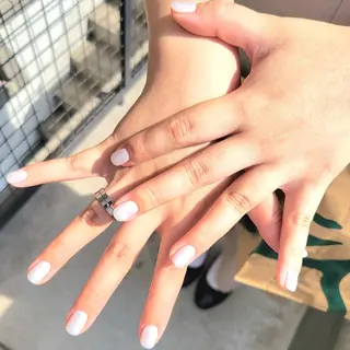 ネイル Natsumi 🦊  Nailのネイルデザイン