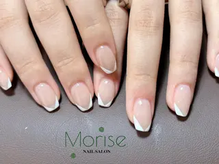 ネイル MoriseNail 原宿店のネイルデザイン