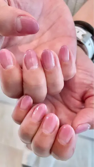 ネイル spoon nailのネイルデザイン