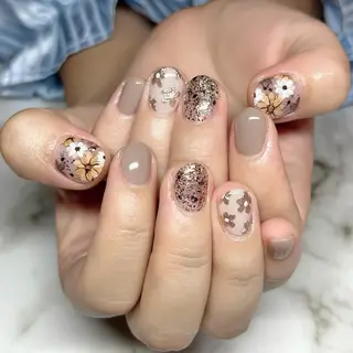 ネイル RuxuryNail /RiAnnaのネイルデザイン
