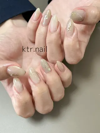 ネイル ktr. nailのネイルデザイン