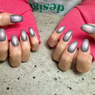 ネイル GéRanium Harukaのネイルデザイン