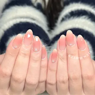 ネイル Trend Nail シルフのネイルデザイン
