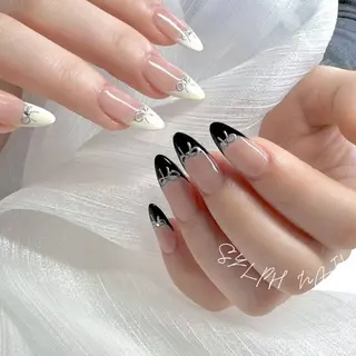 ネイル Trend Nail シルフのネイルデザイン