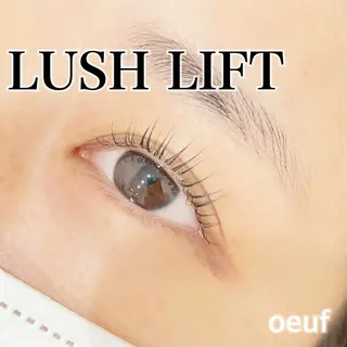 マツエク・マツパ eclipse shinoのマツエク・マツパデザイン