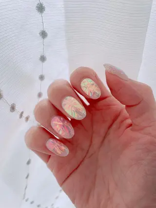 ネイル nail＆eye YUMIのマツエク・マツパデザイン