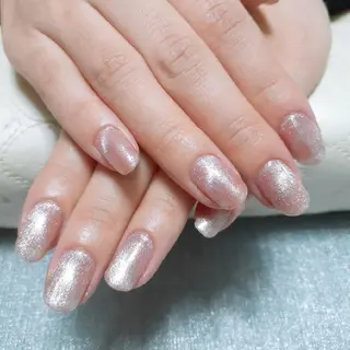 ネイル 鈴木 憂維のネイルデザイン