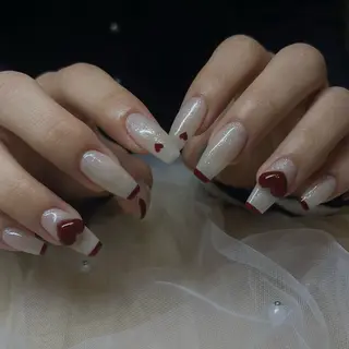 ネイル atelier moi所属・atelier moiのネイルデザイン