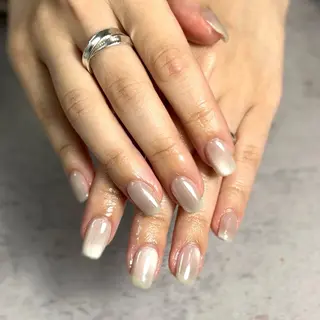 ネイル MEGUMI 伊藤のネイルデザイン