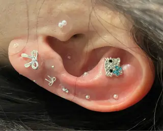 LiZA エステティックサロンのエステ・リラクイメージ