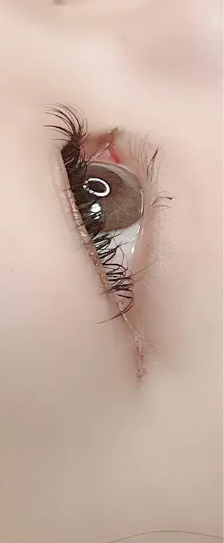 マツエク・マツパ C. Lのマツエク・マツパデザイン