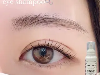 マツエク・マツパ 京都韓国ヘア🇰🇷 /髪質改善/透カラーのヘアスタイル