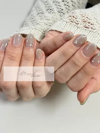 ネイル ktr. nailのネイルデザイン