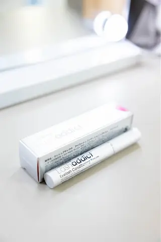 mimośa. EyeDesignのマツエク・マツパデザイン