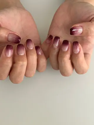 ネイル yoi_ hokazeのネイルデザイン