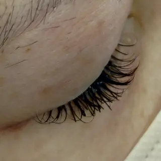 マツエク・マツパ MEGAMI 尼崎 HITOMIのマツエク・マツパデザイン