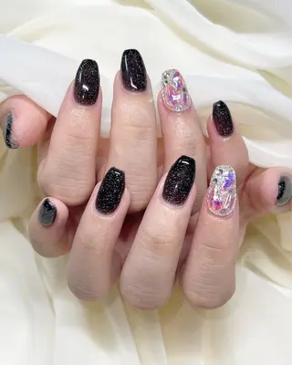 ネイル nail salon MUAのネイルデザイン