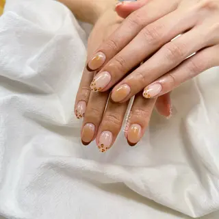 ネイル Nov. ネイルサロンのネイルデザイン