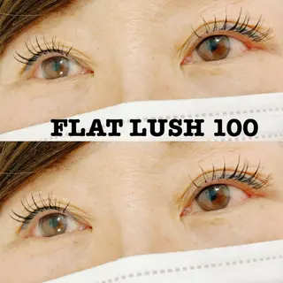 マツエク・マツパ Well moon 🌙岩部のマツエク・マツパデザイン