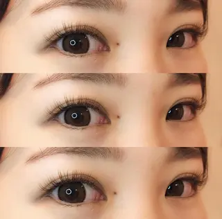 マツエク・マツパ ayano(歴9年) -Greenwoodのマツエク・マツパデザイン