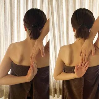 c.p base24所属・Rie.N@ c.p.base24のエステ・リラクイメージ