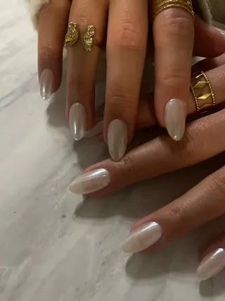 ネイル kawaiinail SONIYAのネイルデザイン