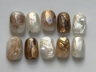 ネイル 大阪中津 timの眉毛・アイブロウイメージ