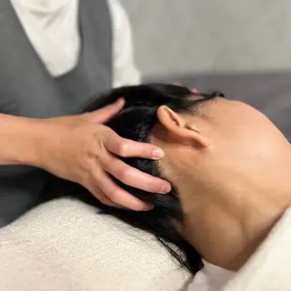 至福の時間を🩵 アヤカのエステ・リラクイメージ