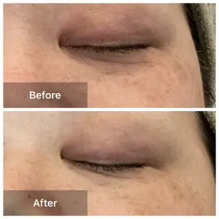 目元・まつパ・美肌フ ェイシャル谷町四丁目のマツエク・マツパデザイン